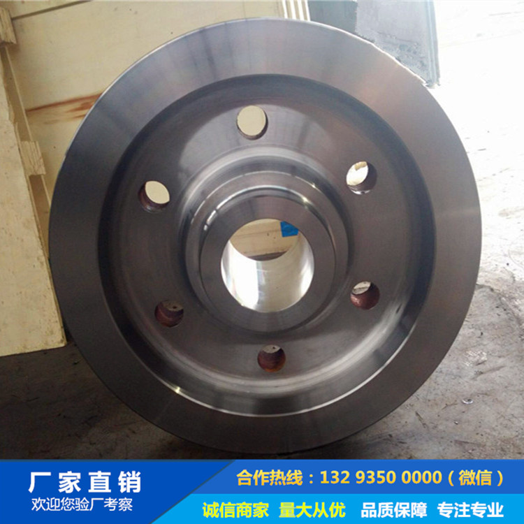 起重機(jī)車(chē)輪|鍛造車(chē)輪|軌道輪|行車(chē)輪|車(chē)輪鍛件