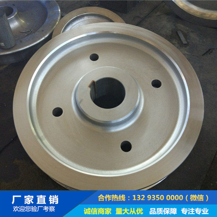 起重機車輪|鍛造車輪|軌道輪|行車輪|車輪鍛件