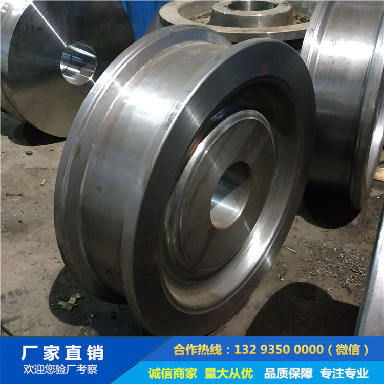 起重機(jī)車輪|鍛造車輪|軌道輪|行車輪|車輪鍛件