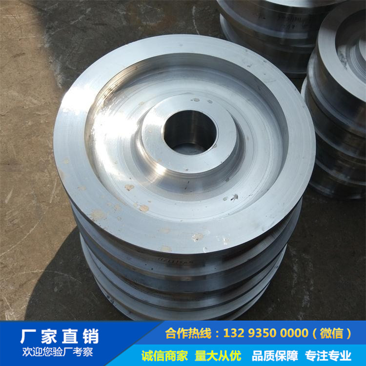 起重機車輪|鍛造車輪|軌道輪|行車輪|車輪鍛件