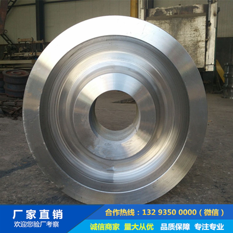 起重機(jī)車輪|鍛造車輪|軌道輪|行車輪|車輪鍛件