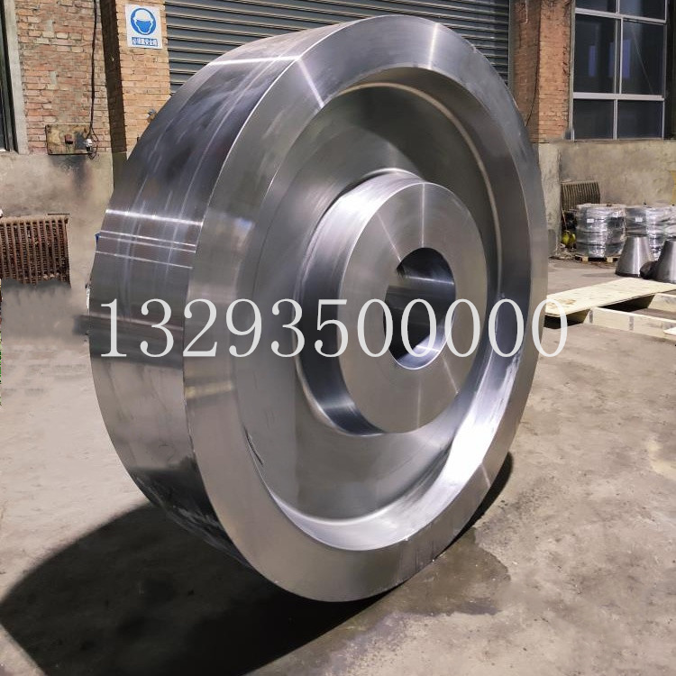 起重機車輪|鍛造車輪|軌道輪|行車輪|車輪鍛件