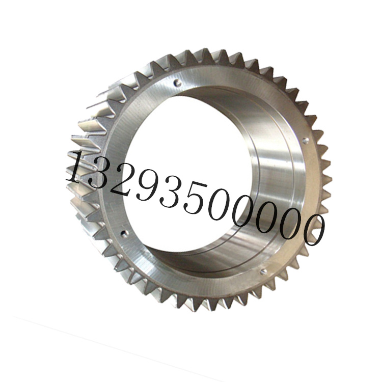 起重機車輪|鍛造車輪|軌道輪|行車輪|車輪鍛件