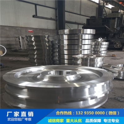 冶金車輛鍛造車輪