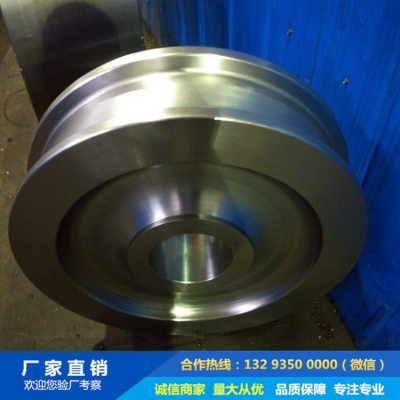 推焦車鍛造車輪