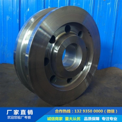 行走機(jī)構(gòu)用車(chē)輪