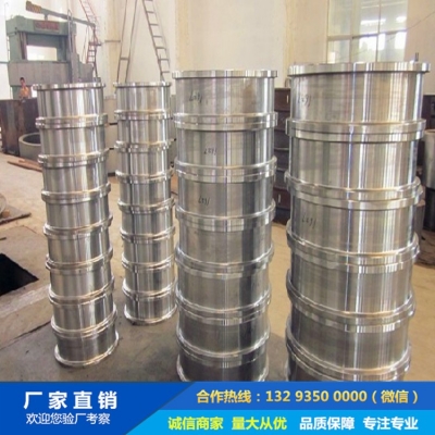 鍛造廠加工鍛件