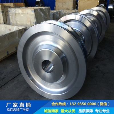 65Mn燒結機臺車輪