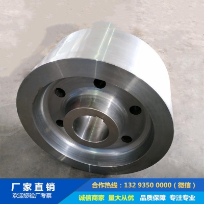 游樂設(shè)備車輪鍛件