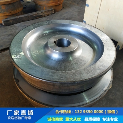 單梁橋式起重機