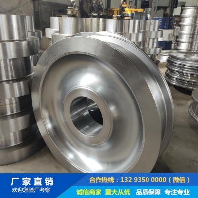 LX型懸掛起重機鍛件